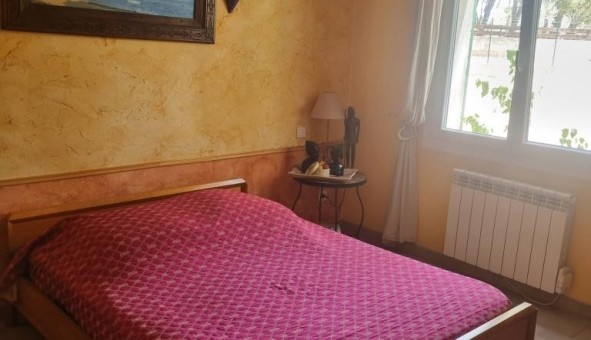 Logement tudiant Studio à Lambesc (13410)