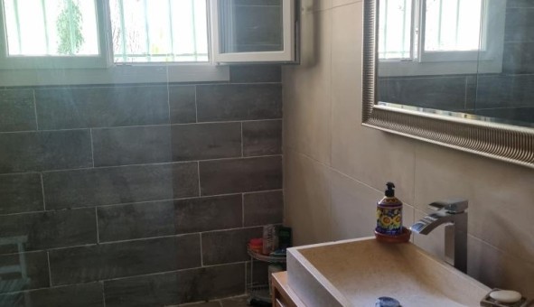 Logement tudiant Studio à Lambesc (13410)