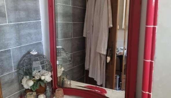 Logement tudiant Studio à Lambesc (13410)