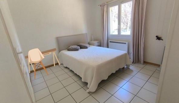 Logement tudiant Studio à Lambesc (13410)