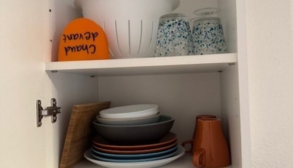 Logement tudiant Studio à Lampertheim (67450)