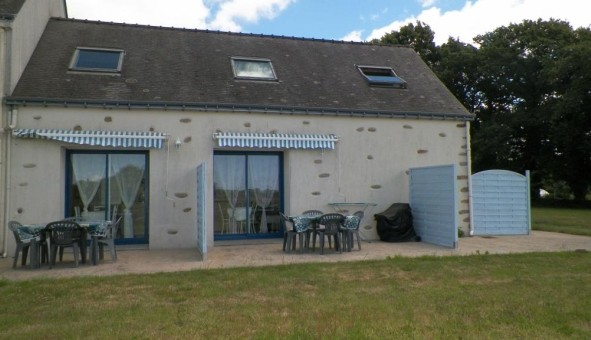 Logement tudiant Studio à Lanester (56600)