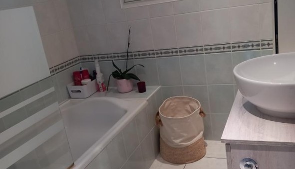Logement tudiant Studio à Lanester (56600)