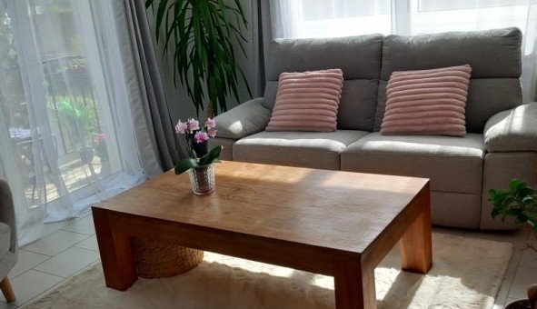 Logement tudiant Studio à Lanester (56600)