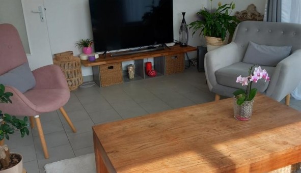 Logement tudiant Studio à Lanester (56600)