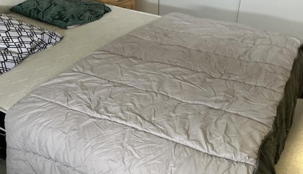 Logement tudiant Location Studio Vide Lanester (56600)