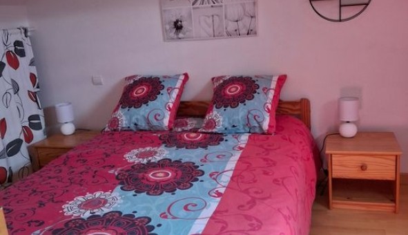 Logement �tudiant Studio &agrave; Lanester (56600)