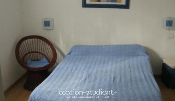 Logement tudiant Studio à Langon (33210)