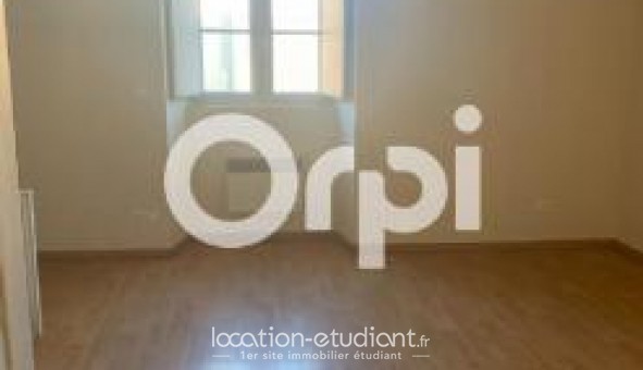 Logement tudiant Studio à Langon (33210)