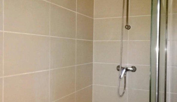 Logement tudiant Studio à Langueux (22360)
