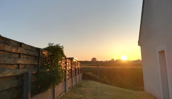 Logement �tudiant Studio &agrave; Langueux (22360)