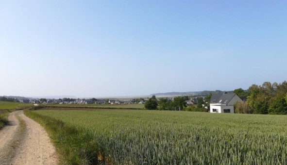 Logement �tudiant Studio &agrave; Langueux (22360)