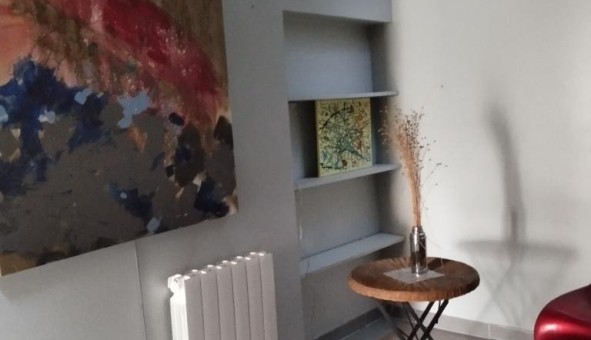 Logement tudiant Studio à Lannoy (59390)
