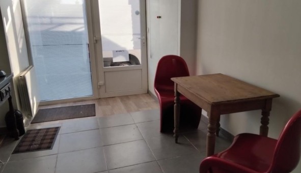 Logement tudiant Studio à Lannoy (59390)