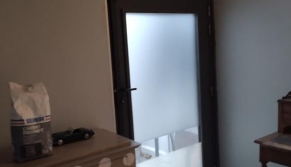 Logement tudiant Studio à Lannoy (59390)