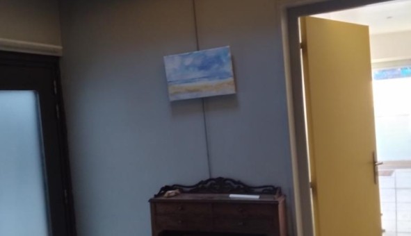 Logement tudiant Studio à Lannoy (59390)