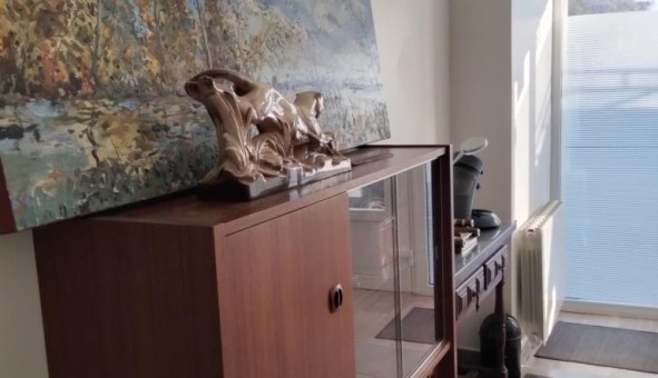 Logement tudiant Studio à Lannoy (59390)