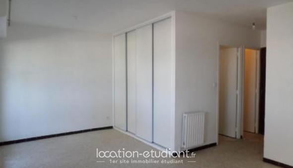 Logement tudiant Studio à Lansargues (34130)