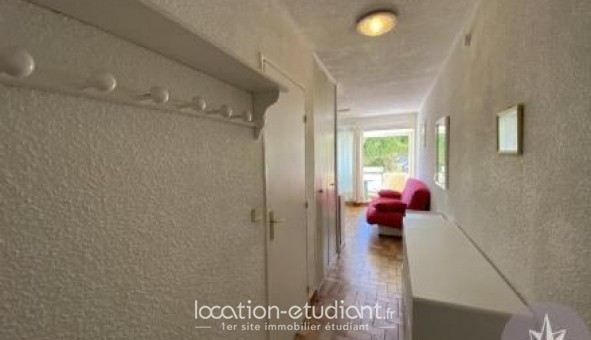 Logement tudiant Studio à Lansargues (34130)