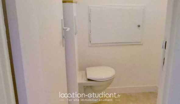 Logement tudiant Studio à Laon (02000)