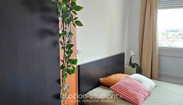 Logement étudiant Studio &agrave; Laon (02000)