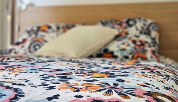 Logement �tudiant Studio &agrave; Laon (02000)