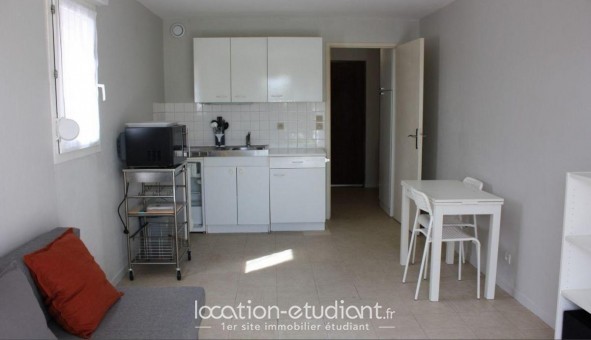Logement tudiant Studio à Lardy (91510)