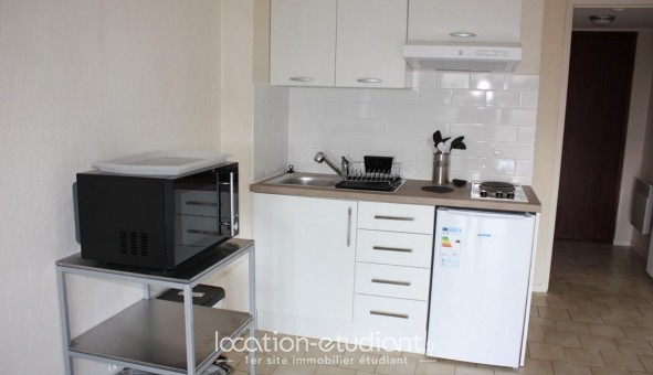 Logement tudiant Studio à Lardy (91510)