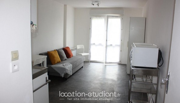 Logement �tudiant Location Studio Meubl&eacute; Lardy (91510)