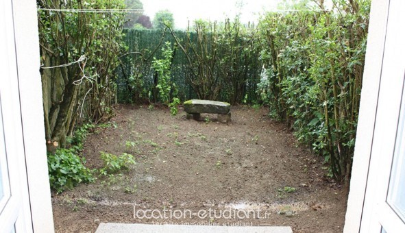 Logement �tudiant Studio &agrave; Lardy (91510)