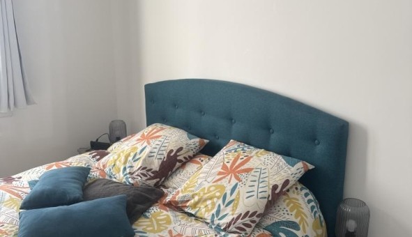 Logement �tudiant Studio &agrave; Laroque des Alb�res (66740)