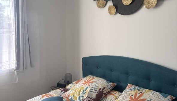 Logement �tudiant Studio &agrave; Laroque des Alb�res (66740)