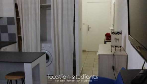 Logement tudiant Studio à Lattes (34970)