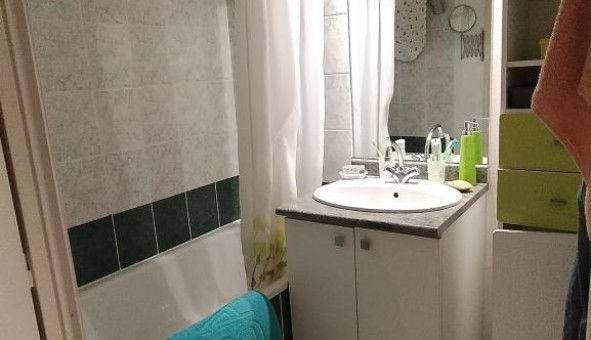 Logement tudiant Studio à Lattes (34970)