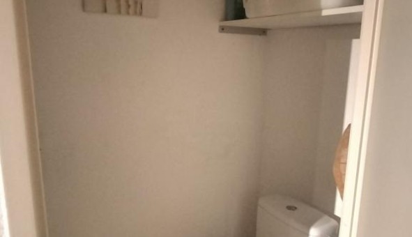 Logement tudiant Studio à Lattes (34970)