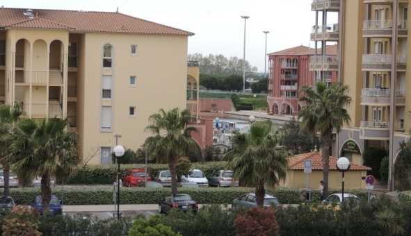 Logement tudiant Studio à Lattes (34970)
