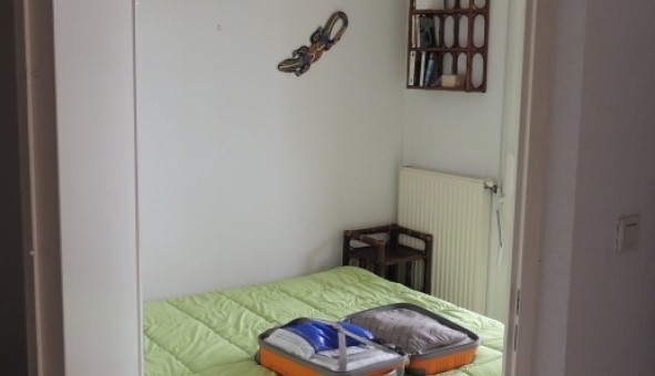 Logement tudiant Studio à Lattes (34970)