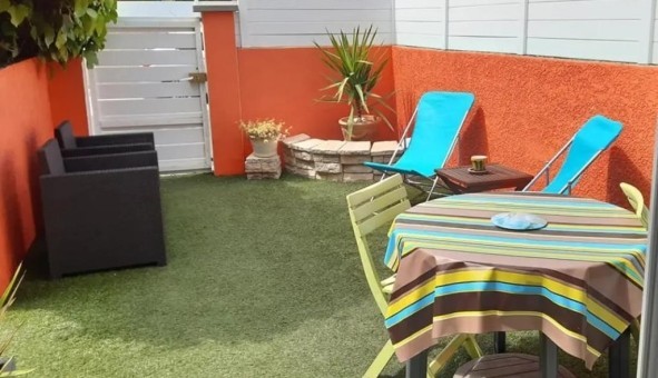 Logement tudiant Studio à Lattes (34970)