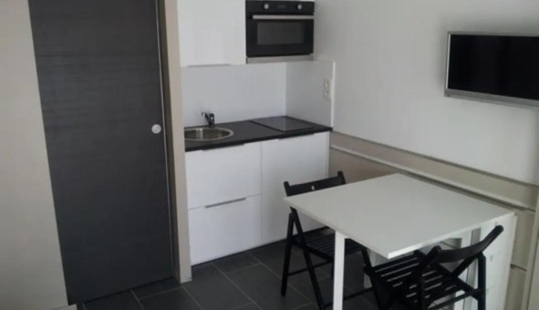 Logement tudiant Studio à Lattes (34970)