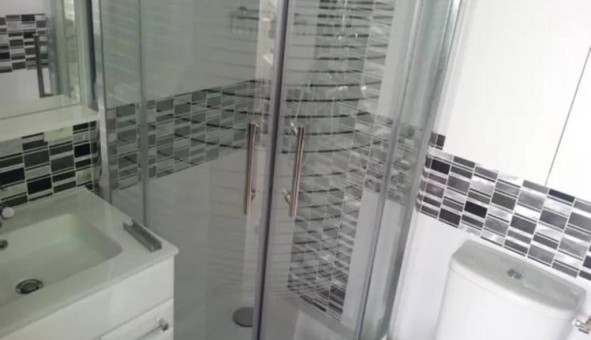 Logement tudiant Studio à Lattes (34970)