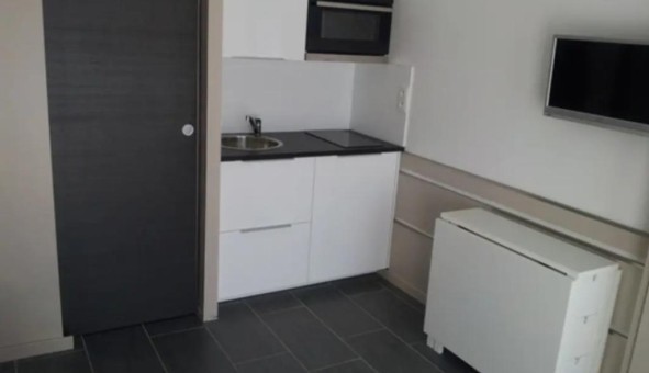 Logement tudiant Studio à Lattes (34970)