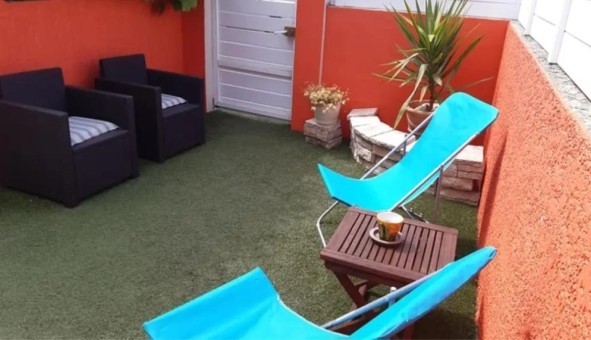 Logement tudiant Studio à Lattes (34970)