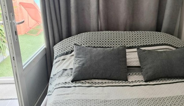 Logement tudiant Studio à Lattes (34970)