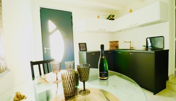 Logement �tudiant Studio &agrave; Lattes (34970)