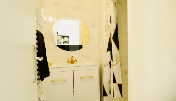 Logement �tudiant Studio &agrave; Lattes (34970)