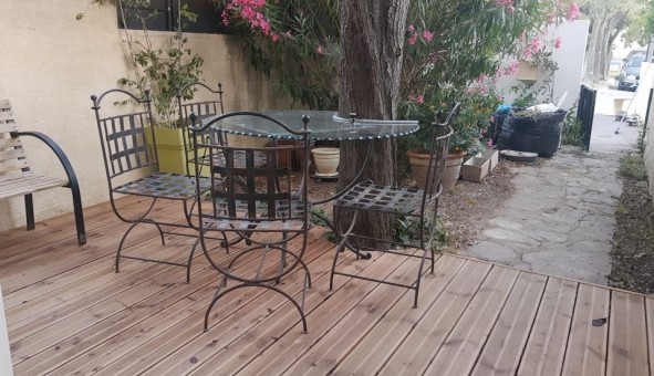 Logement �tudiant Location Studio Vide Lattes (34970)