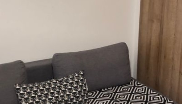 Logement �tudiant Studio &agrave; Lattes (34970)
