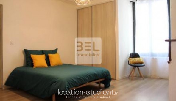 Logement tudiant Location Studio Vide Laudun l'Ardoise (30290)