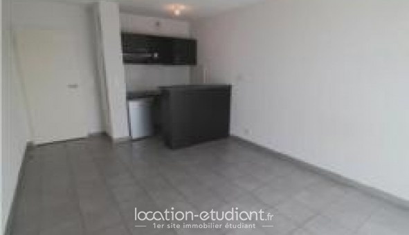 Logement tudiant Studio à Launaguet (31140)