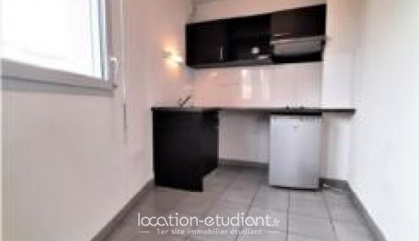 Logement tudiant Studio à Launaguet (31140)